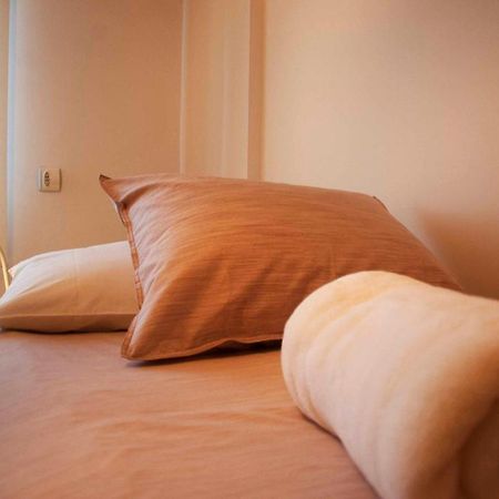 Apartmán Apartamento Flor De Sal Aveiro Exteriér fotografie