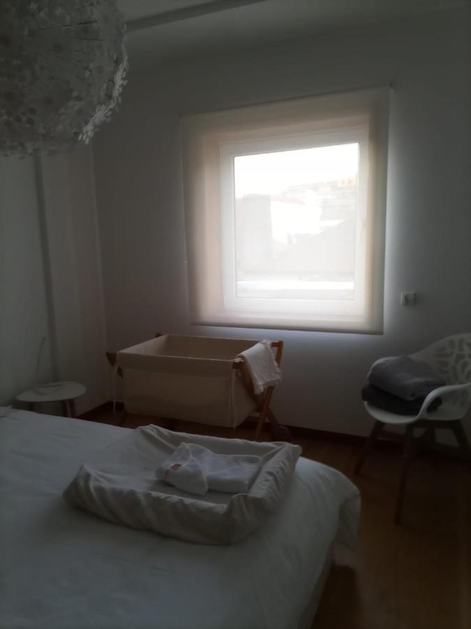 Apartmán Apartamento Flor De Sal Aveiro Exteriér fotografie